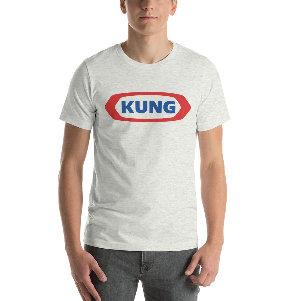 Phish Kung/Kraft Unisex T-Shirt