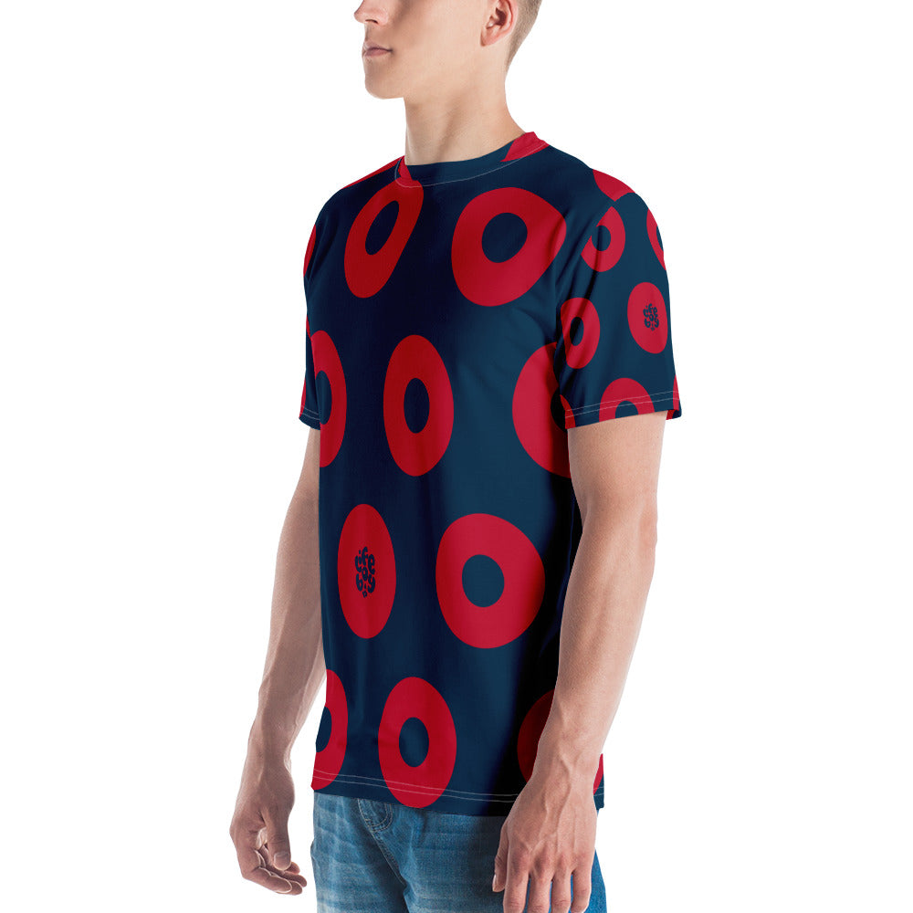 Phish Classic Donut Unisex T-Shirt