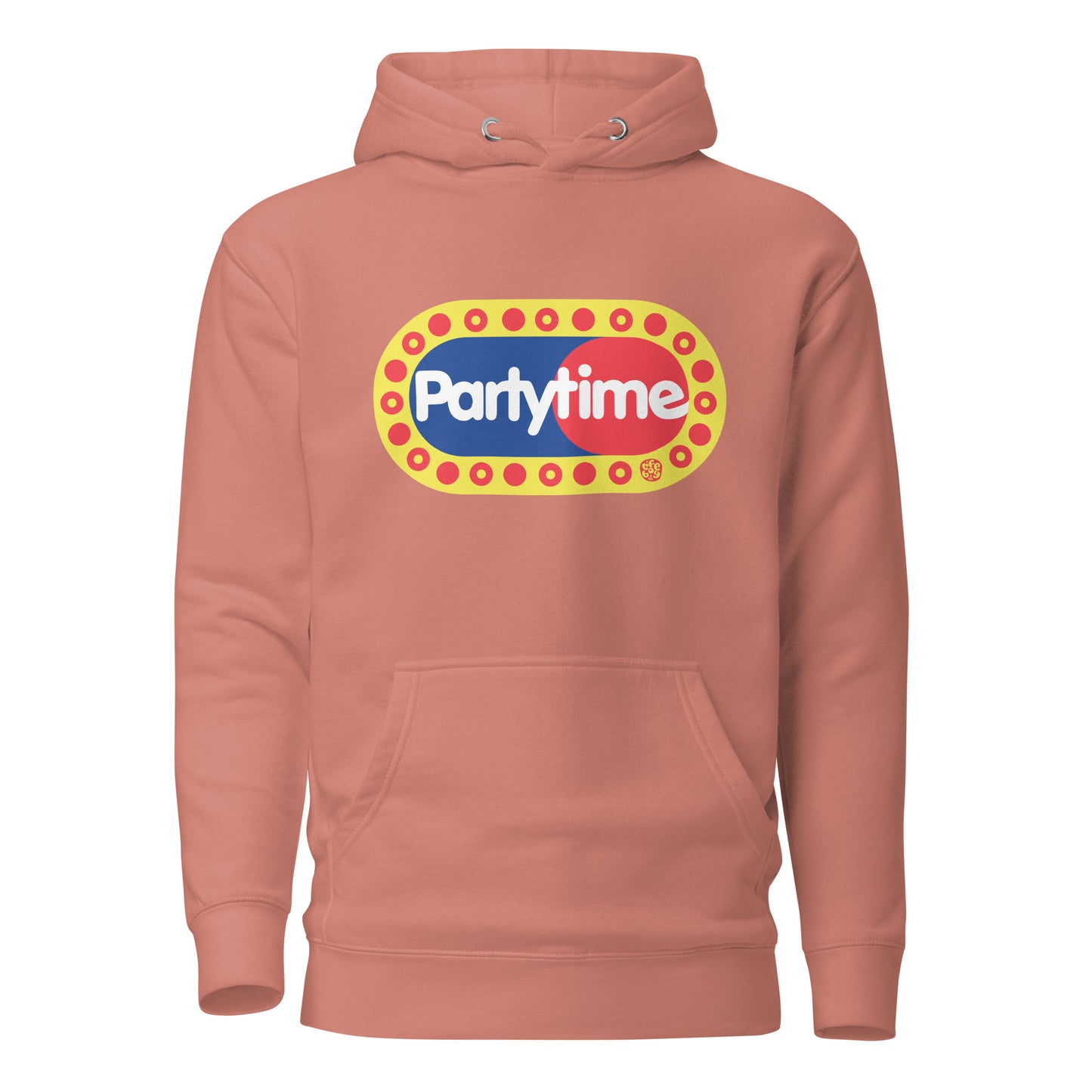Phish Party Time Unisex Hoodie
