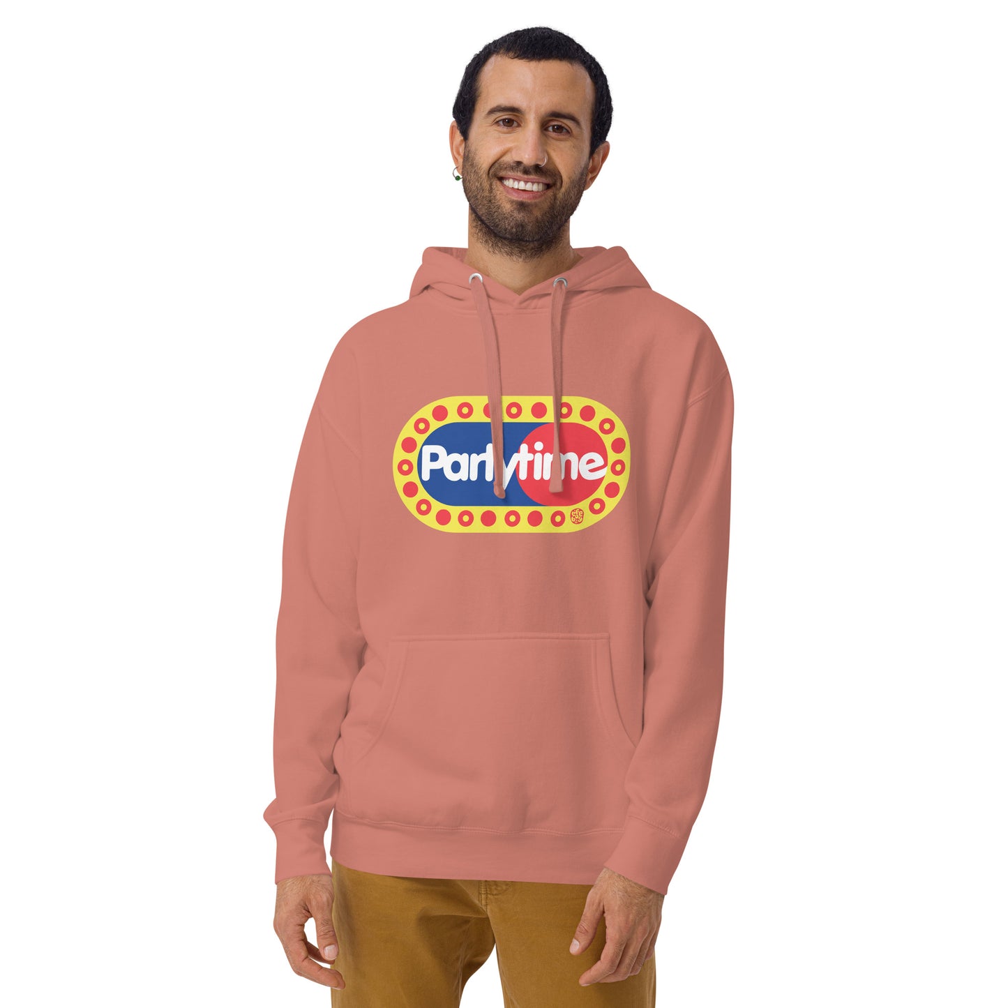 Phish Party Time Unisex Hoodie