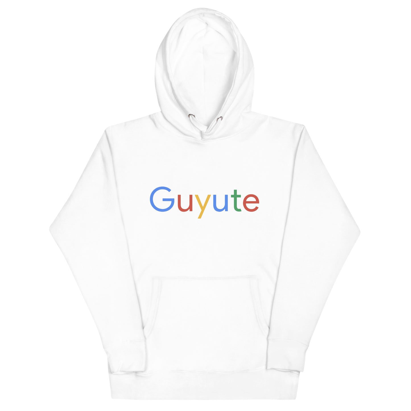 Phish Guyute Unisex Hoodie