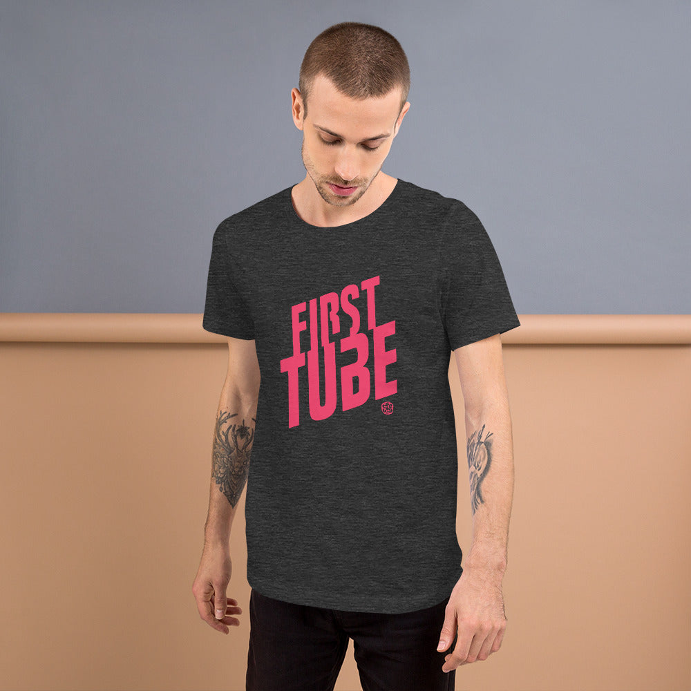 Phish First Tube Unisex T-Shirt