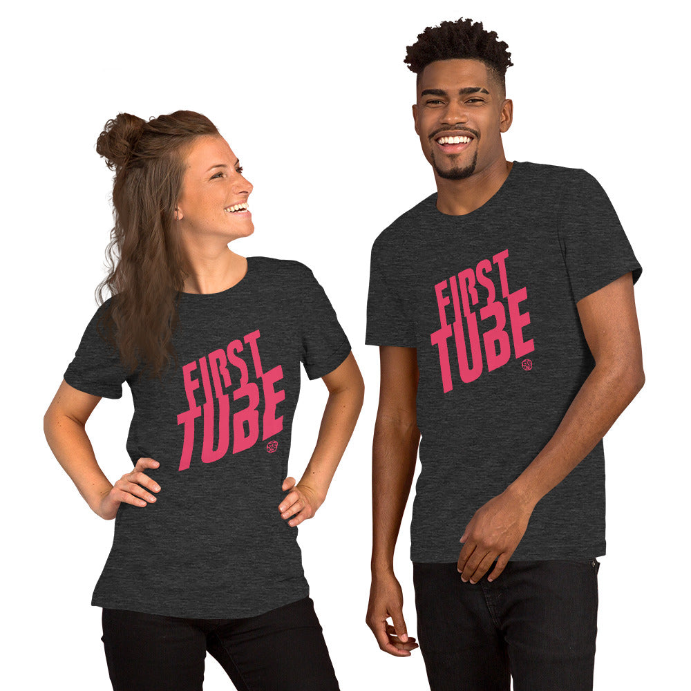 Phish First Tube Unisex T-Shirt