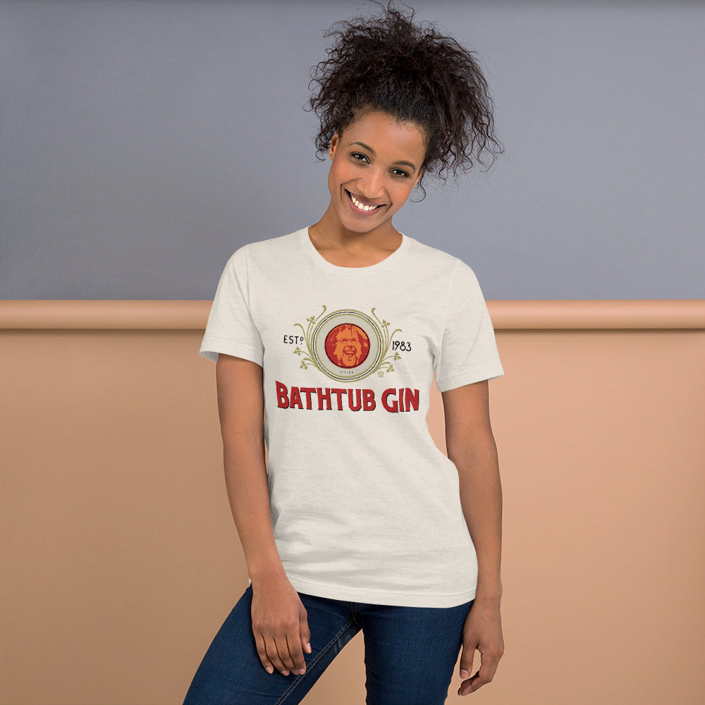 Phish Bathtub Gin Unisex T-Shirt