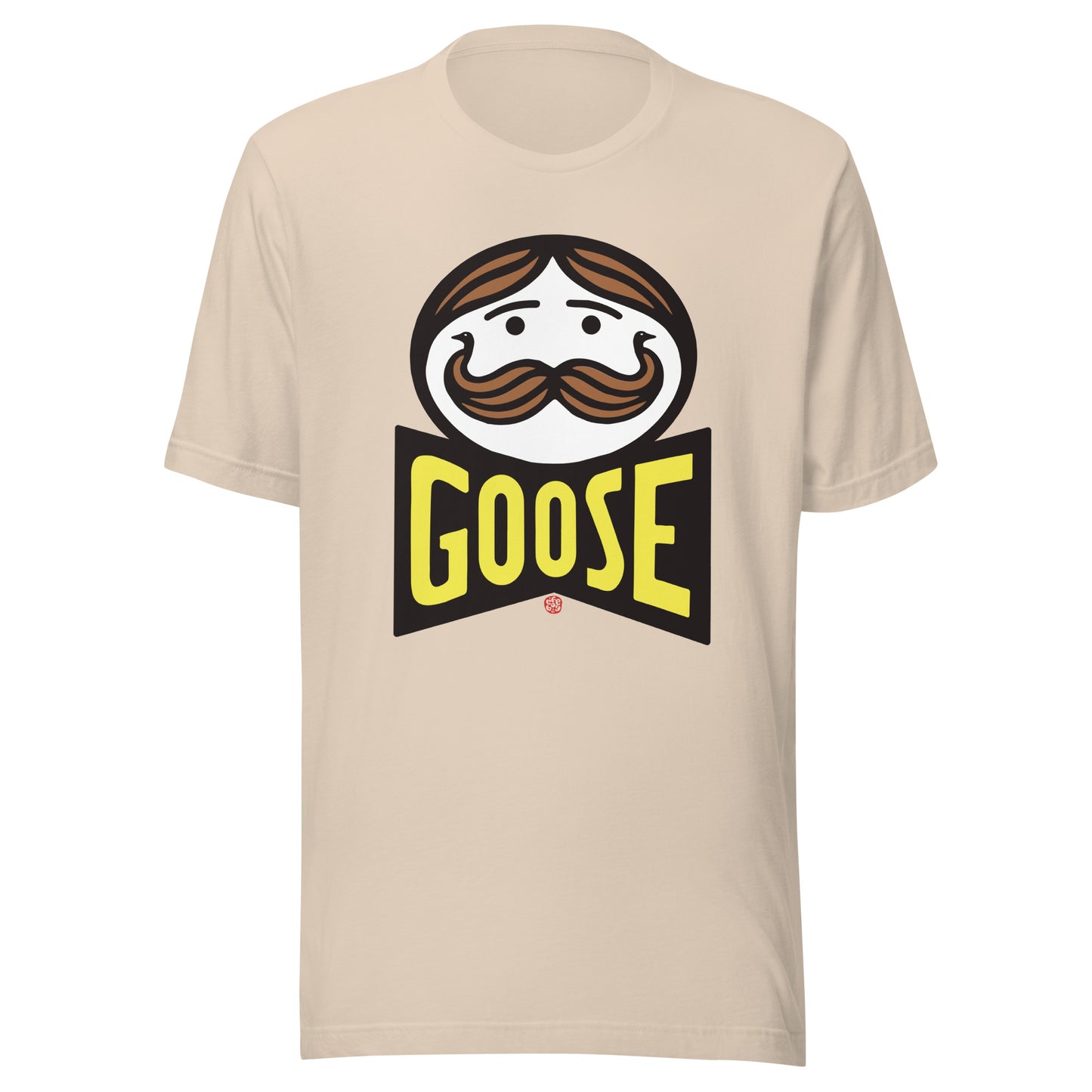 Goose Pringles Unisex T-Shirt