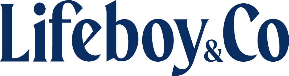 Lifeboy & Co