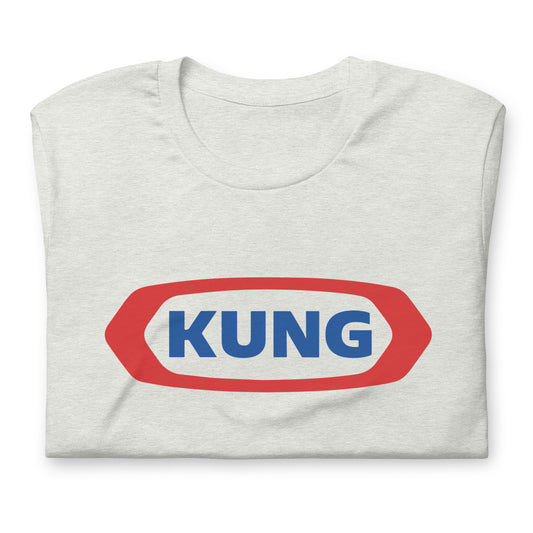 Phish Kung/Kraft Unisex T-Shirt