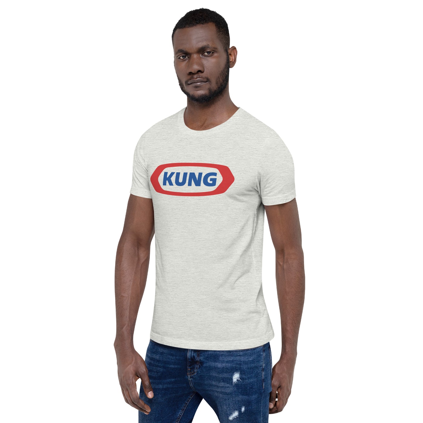 Phish Kung/Kraft Unisex T-Shirt