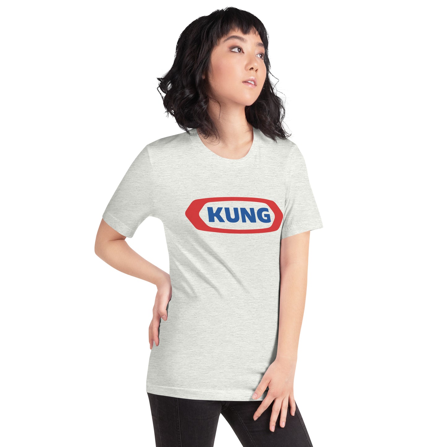 Phish Kung/Kraft Unisex T-Shirt