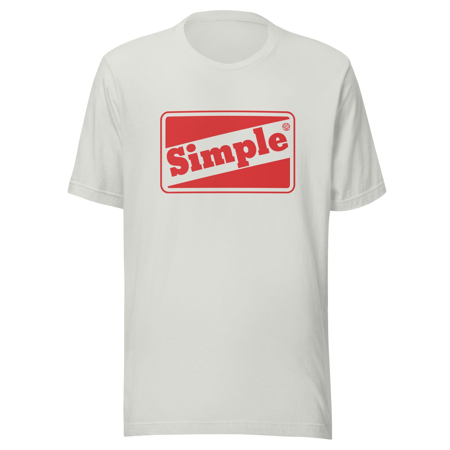 Phish Simple/Shorty's Unisex T-Shirt