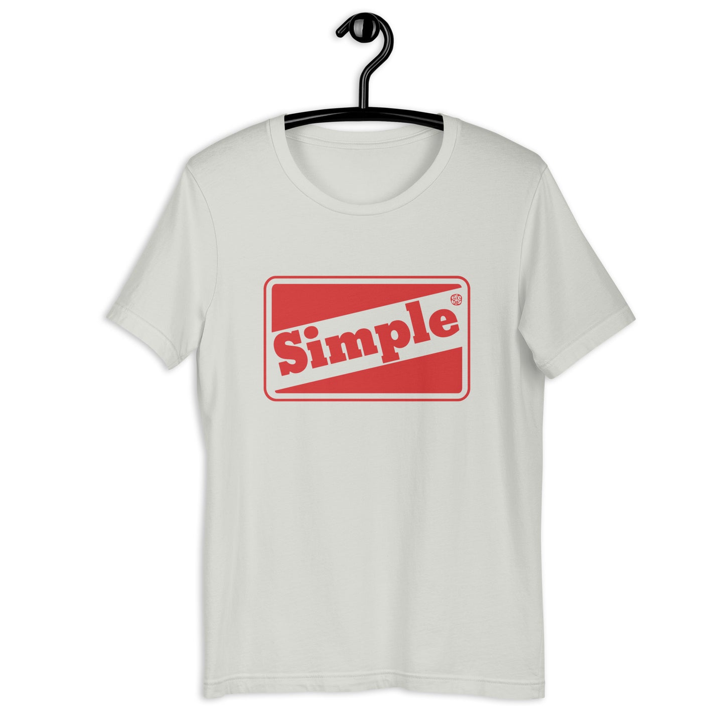 Phish Simple/Shorty's Unisex T-Shirt