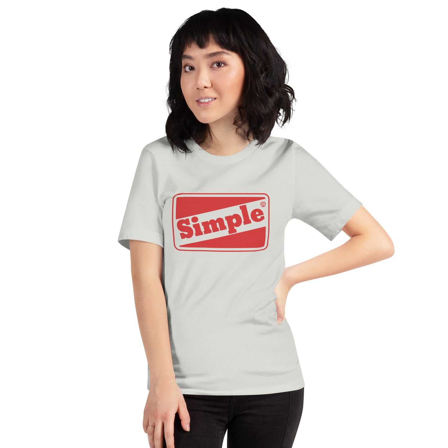 Phish Simple/Shorty's Unisex T-Shirt