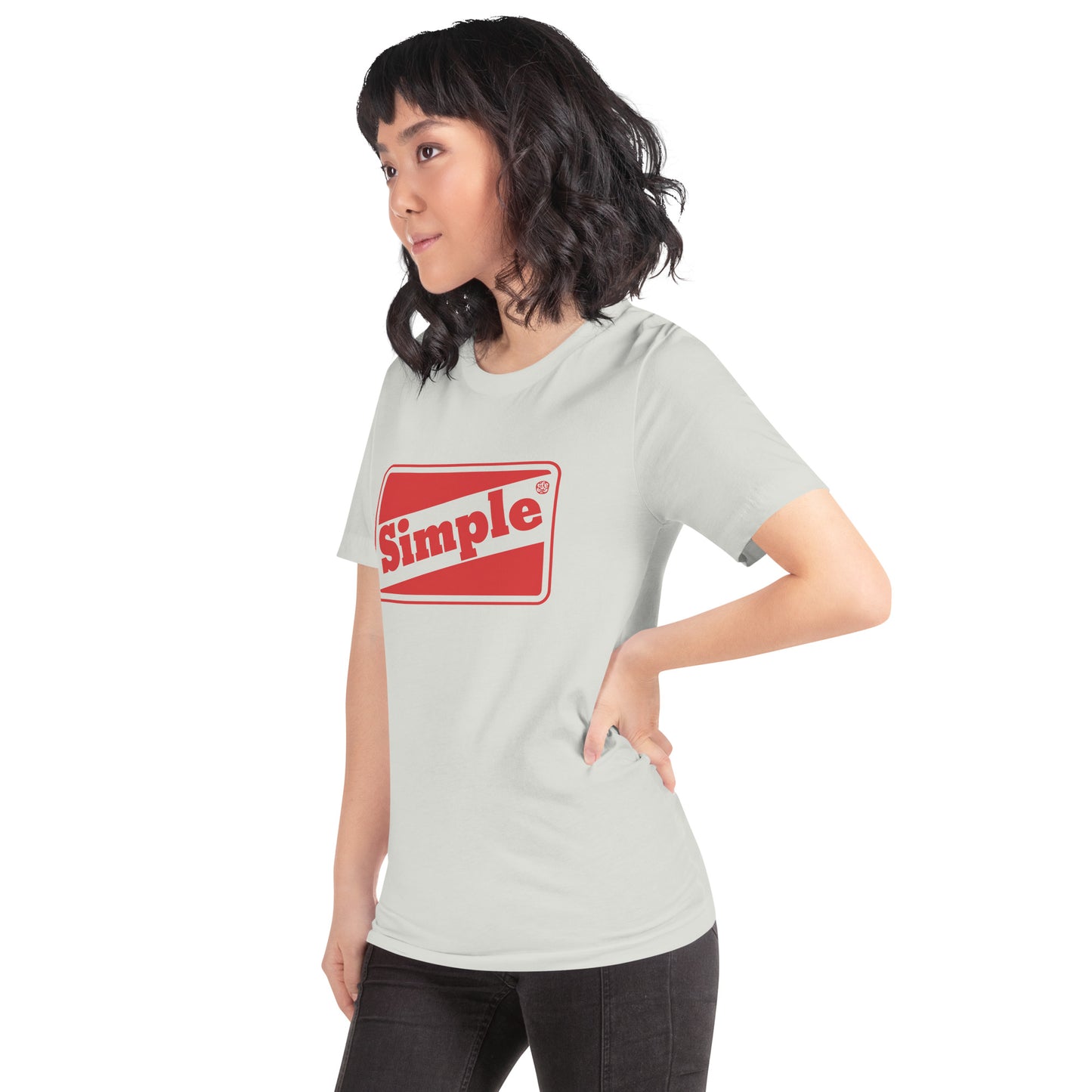 Phish Simple/Shorty's Unisex T-Shirt