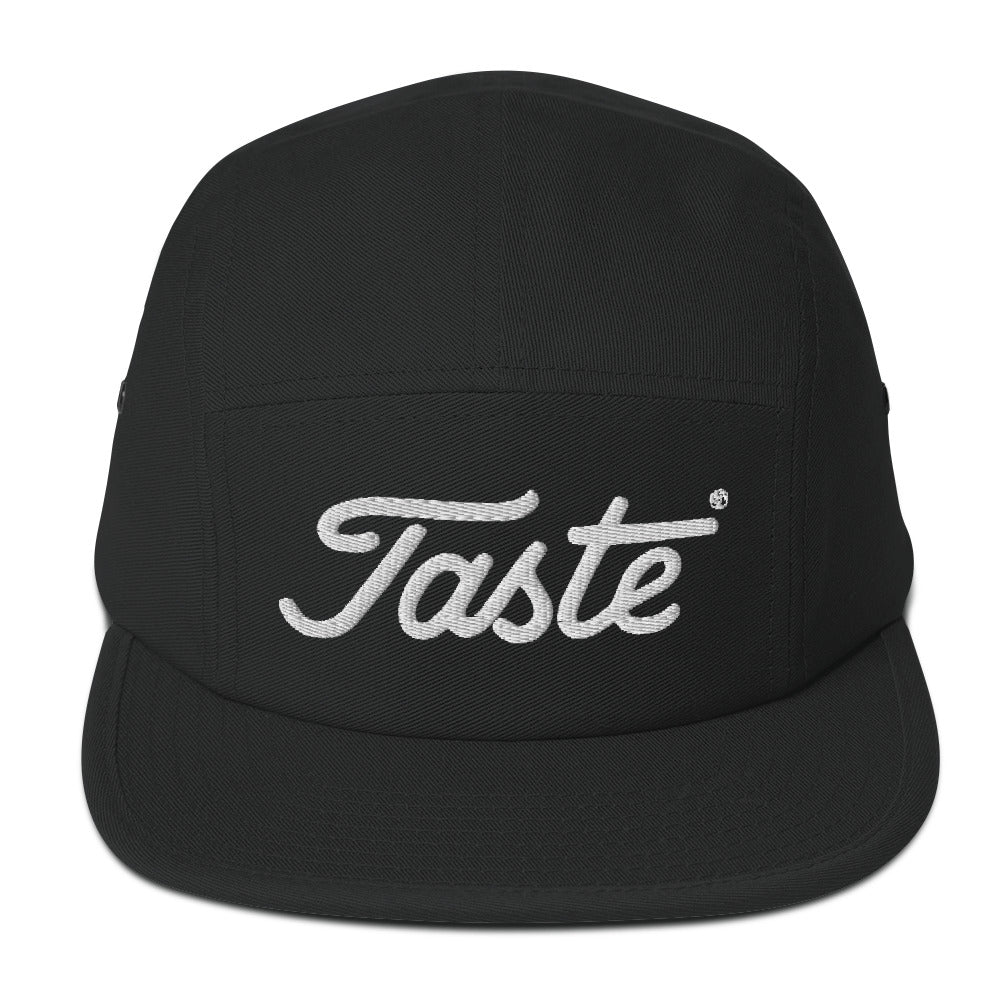 Taste 5-Panel Golf Hat