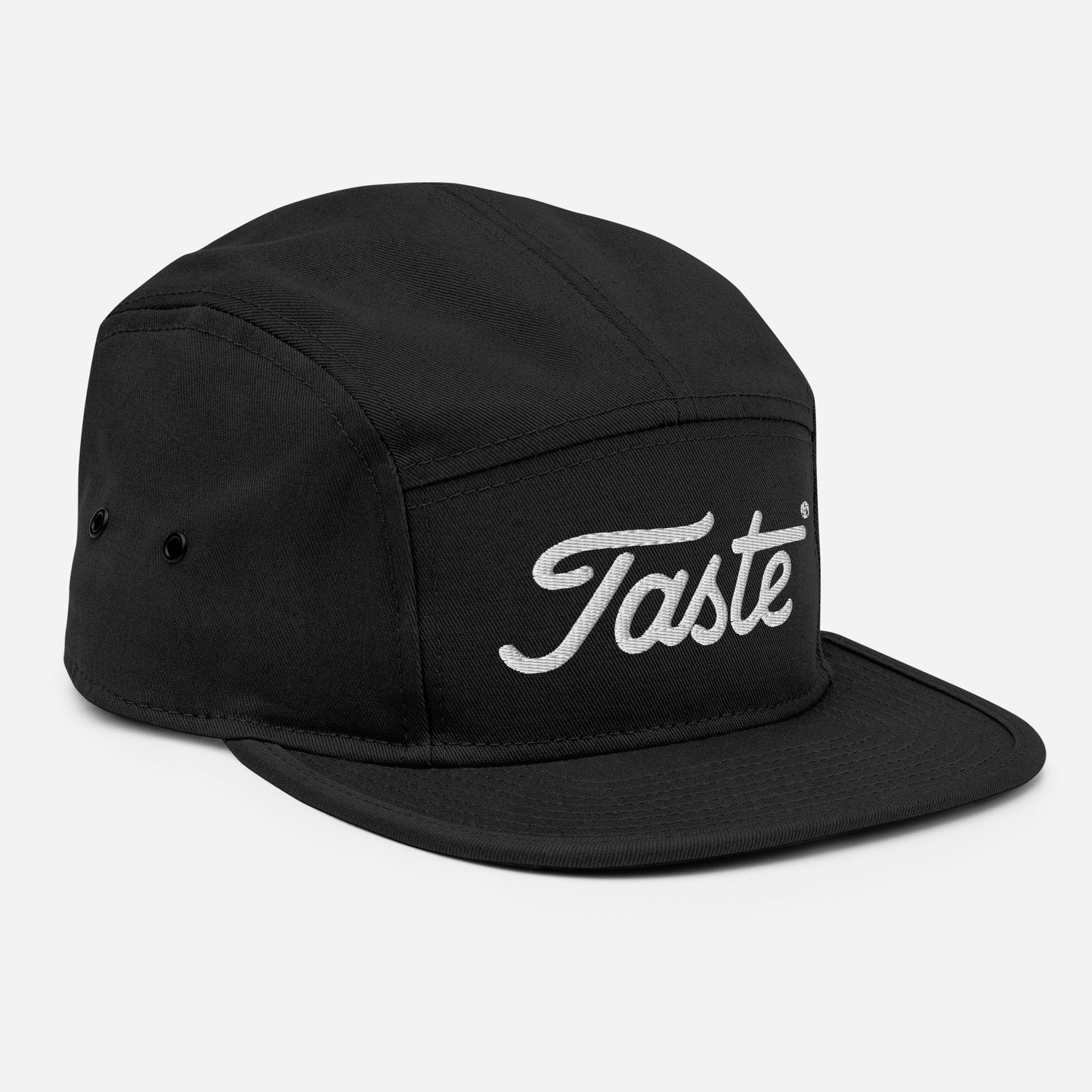 Taste 5-Panel Golf Hat