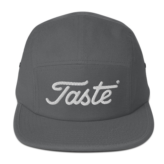 Taste 5-Panel Golf Hat