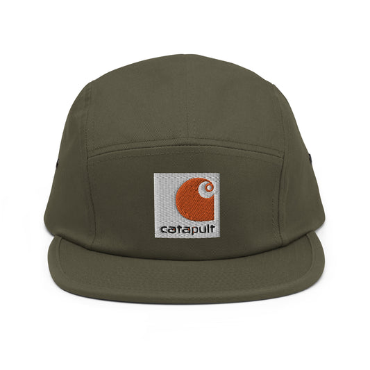 Phish Catapult 5-Panel Hat