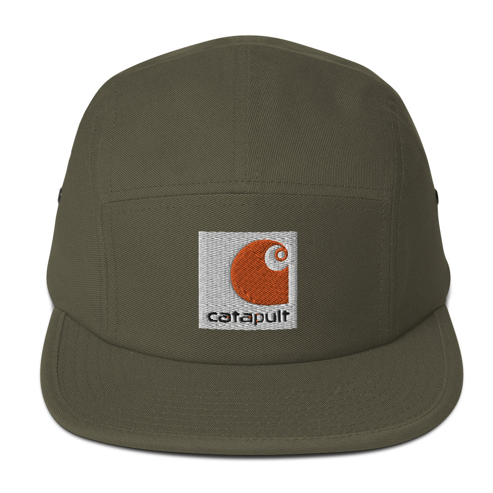 Phish Catapult 5-Panel Hat