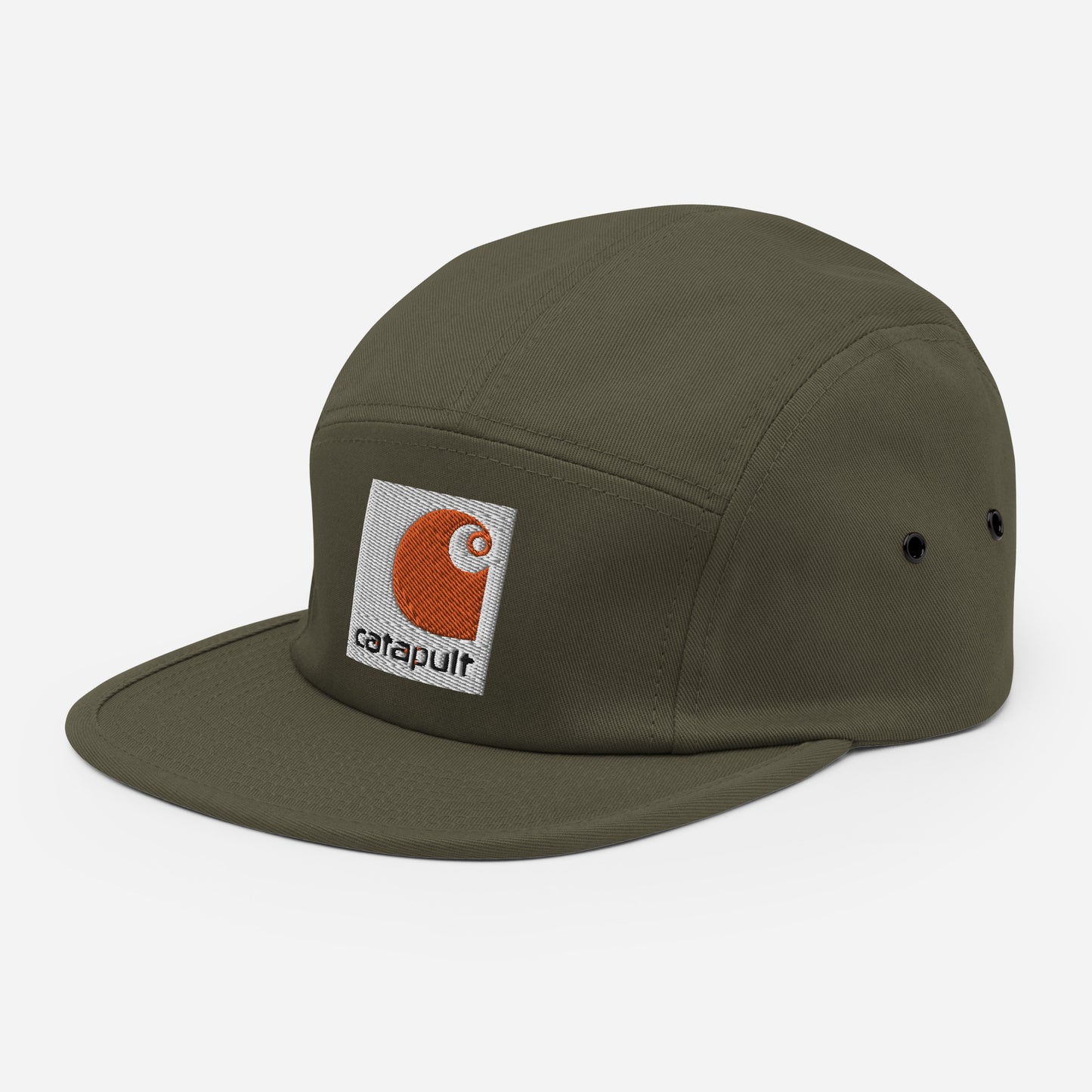 Phish Catapult 5-Panel Hat