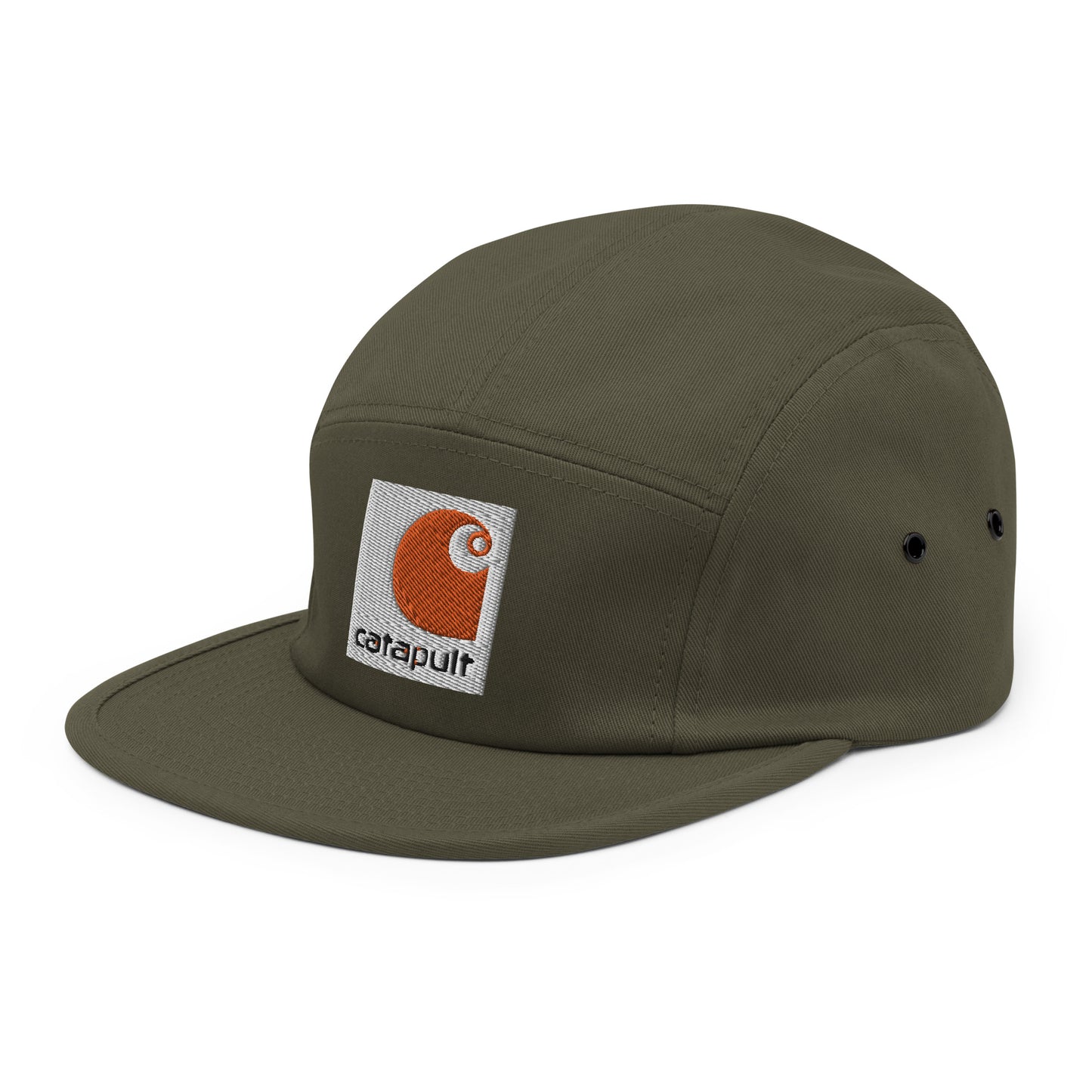 Phish Catapult 5-Panel Hat