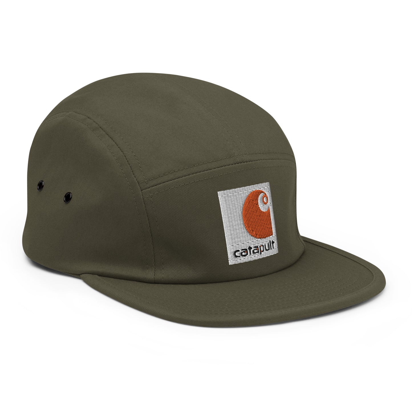 Phish Catapult 5-Panel Hat