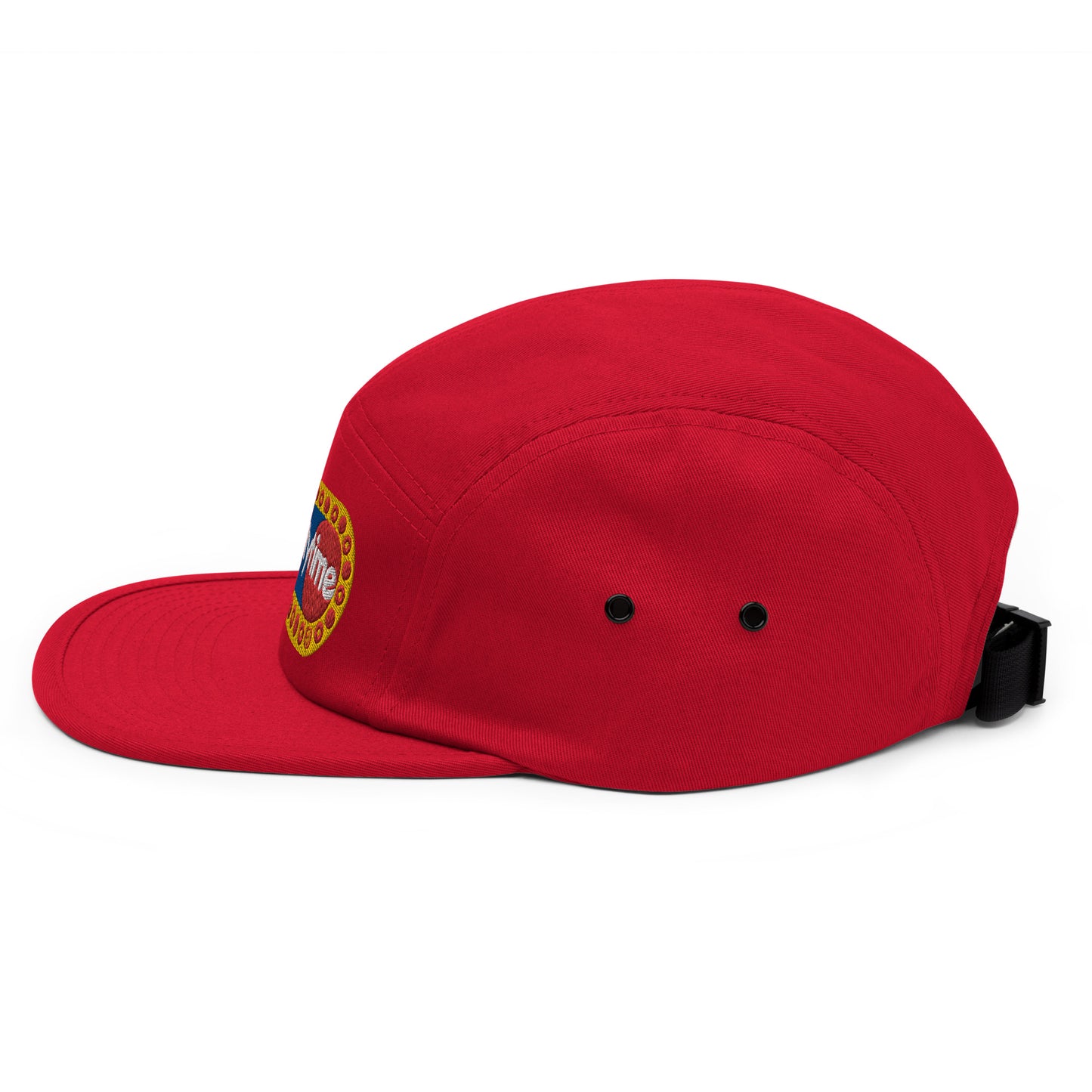 Phish Party Time Five Panel Hat