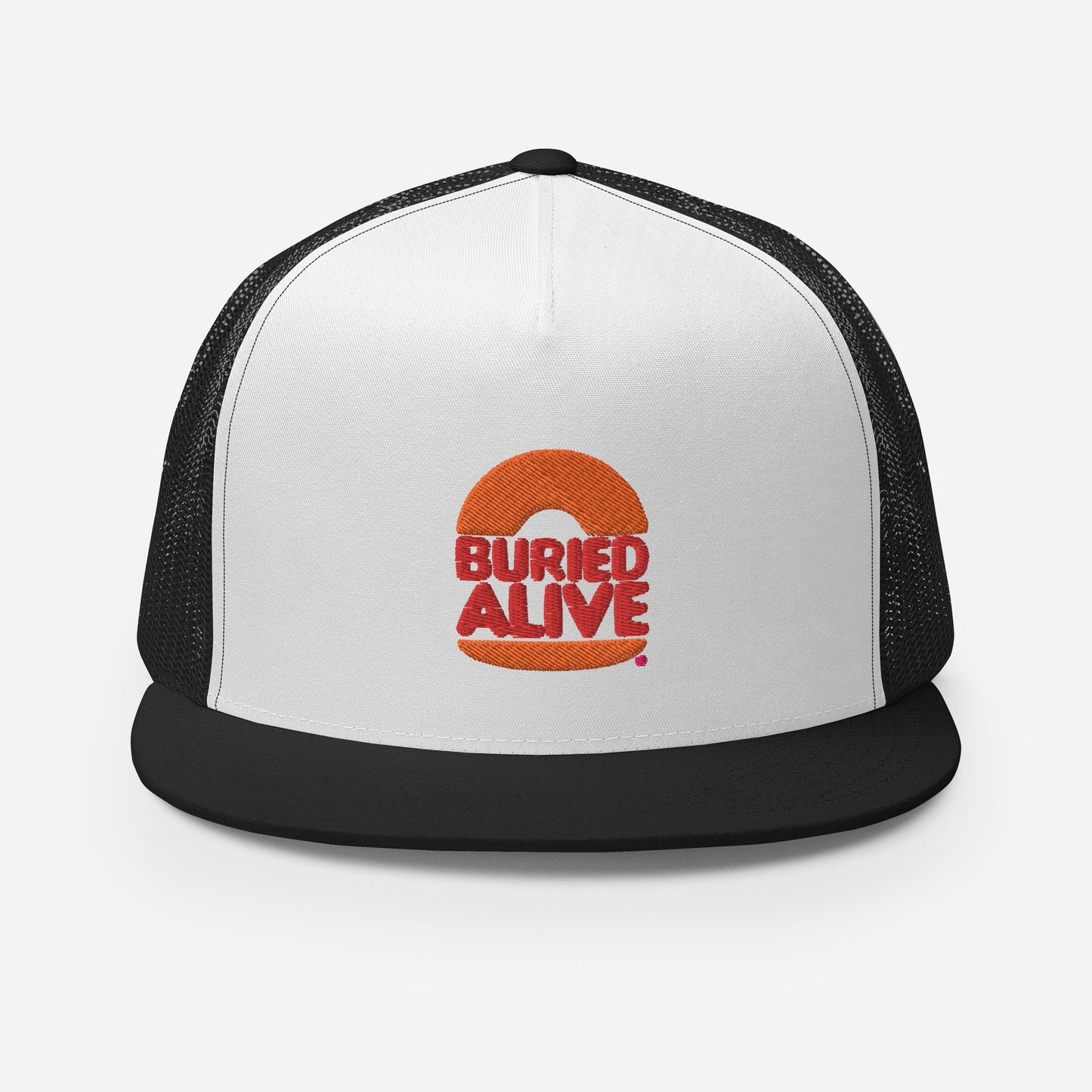 Phish Buried Alive Trucker Hat