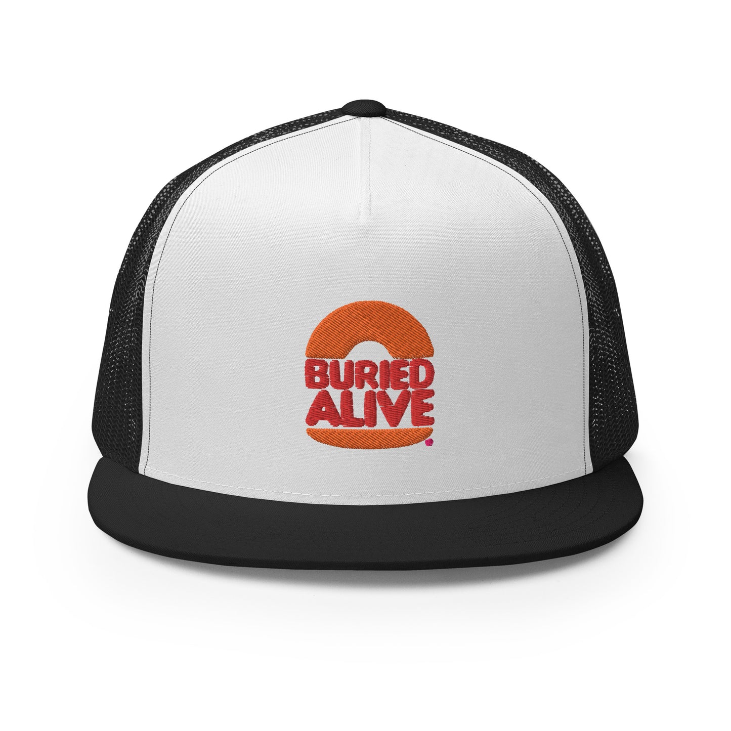 Phish Buried Alive Trucker Hat