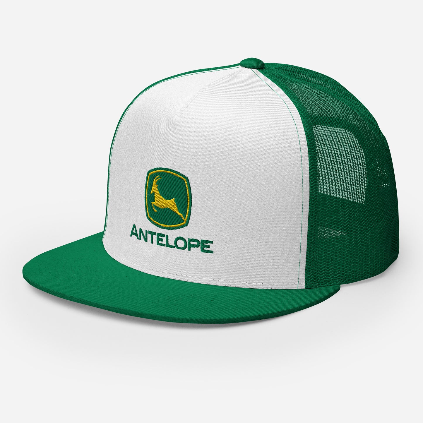 Antelope Trucker Hat