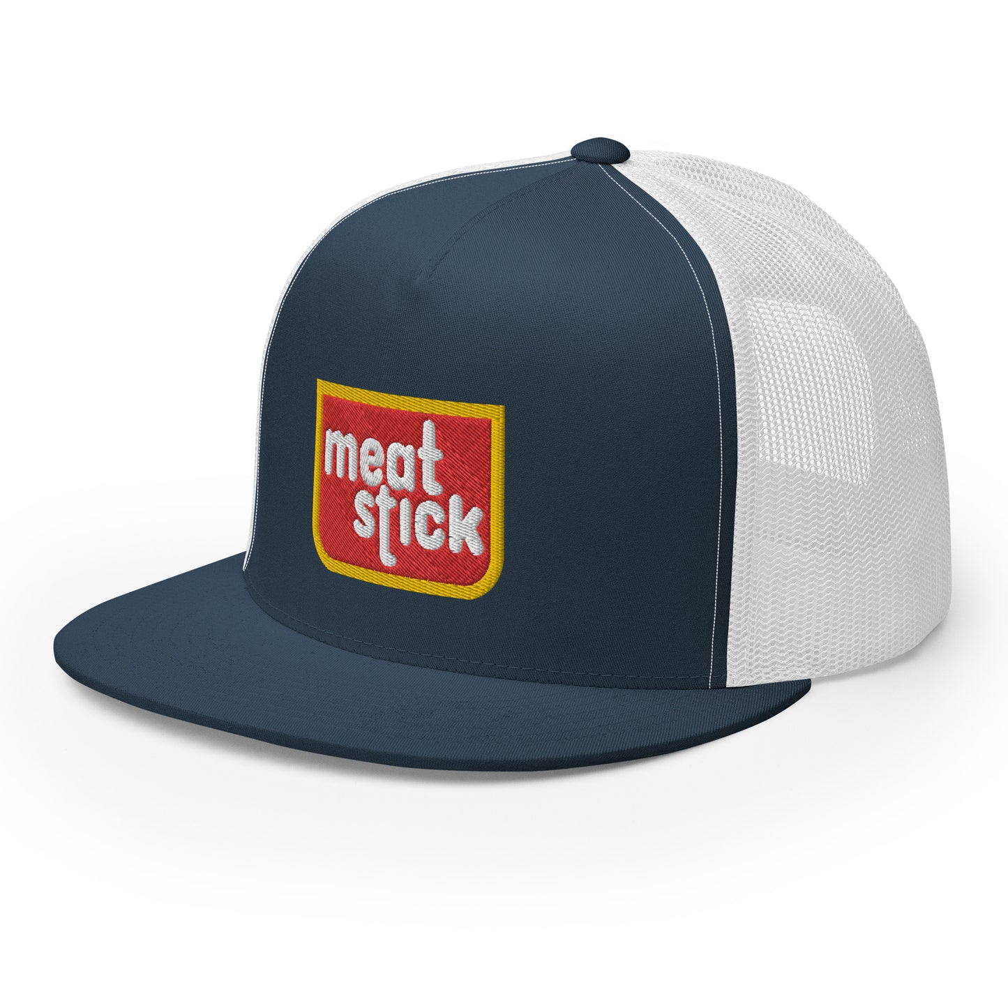 Meat Stick Trucker Hat