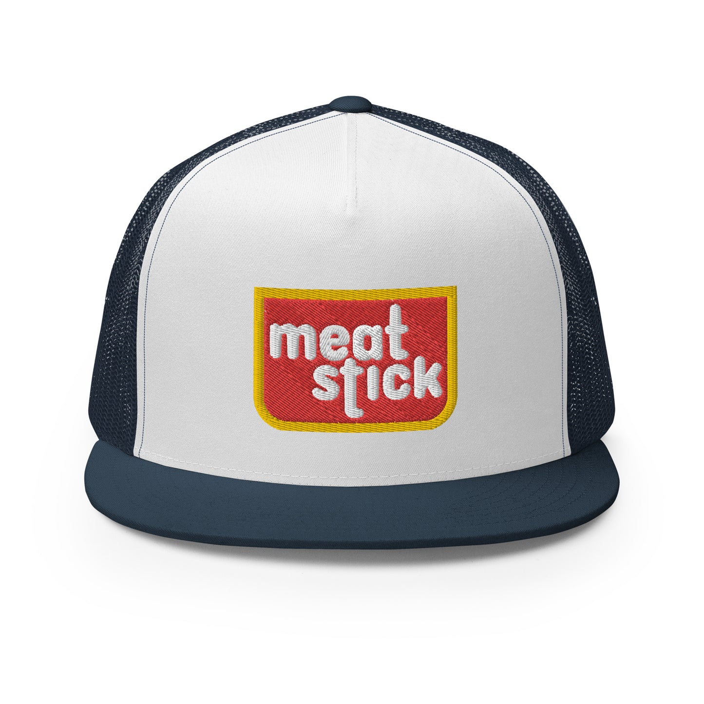 Meat Stick Trucker Hat