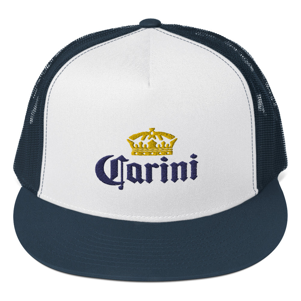 Carini Trucker Hat