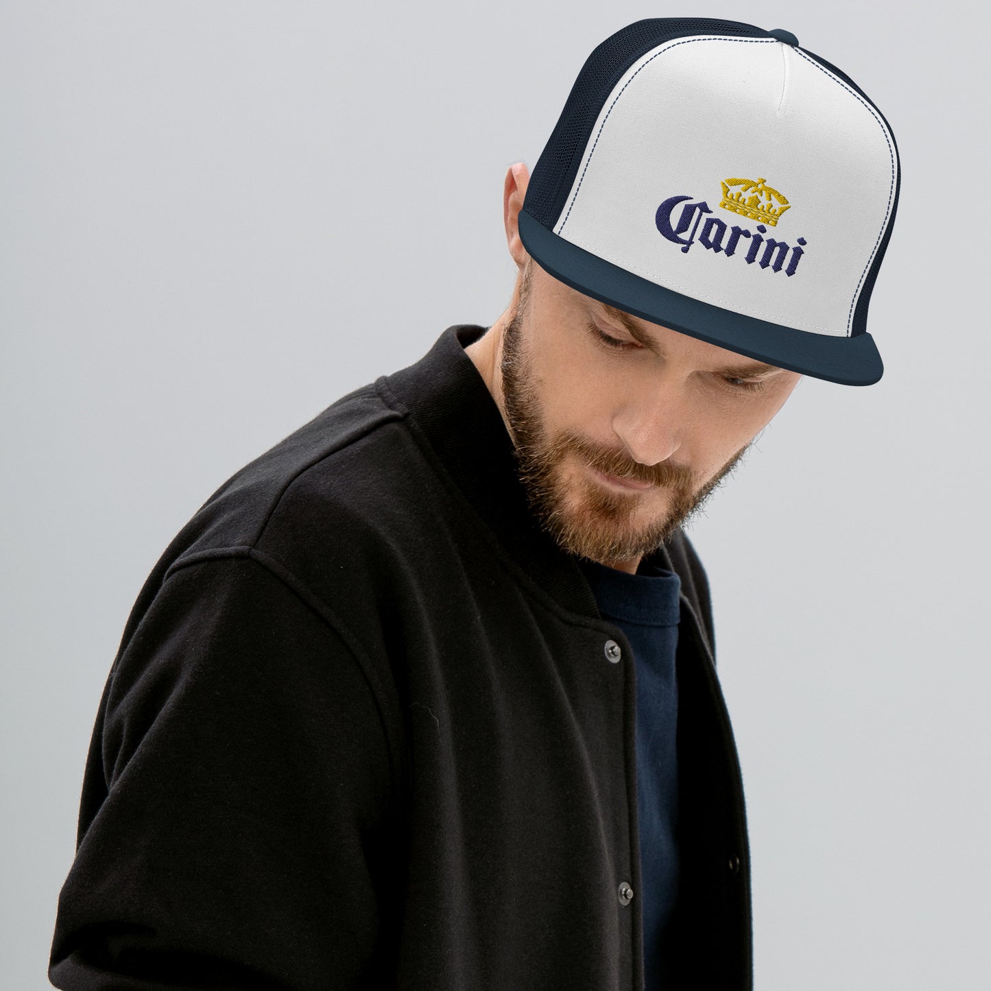 Carini Trucker Hat