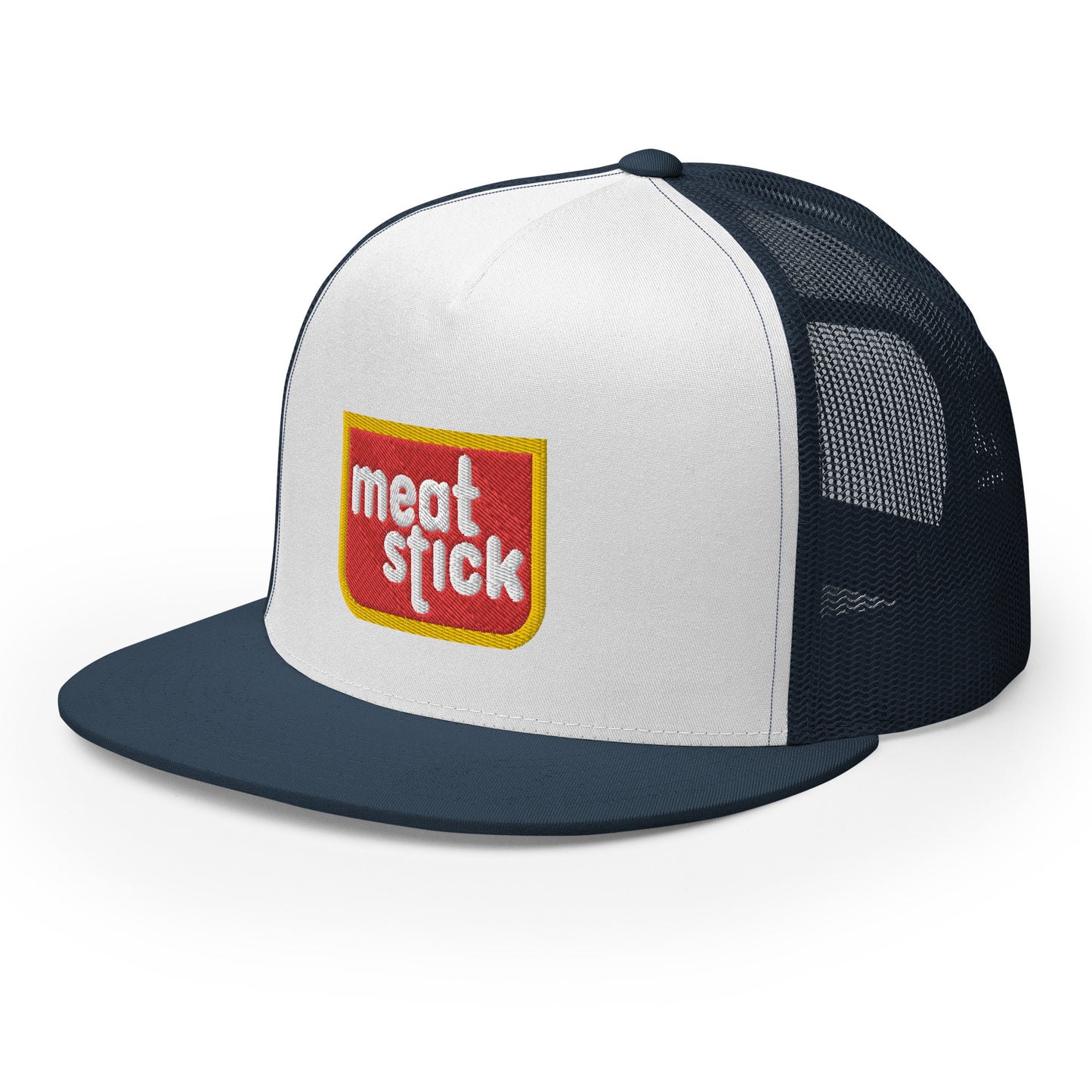 Meat Stick Trucker Hat