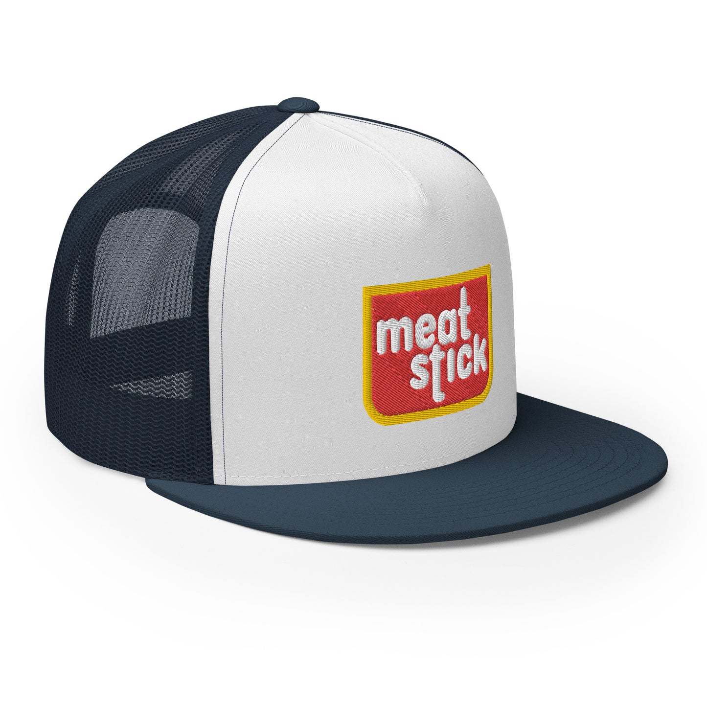 Meat Stick Trucker Hat