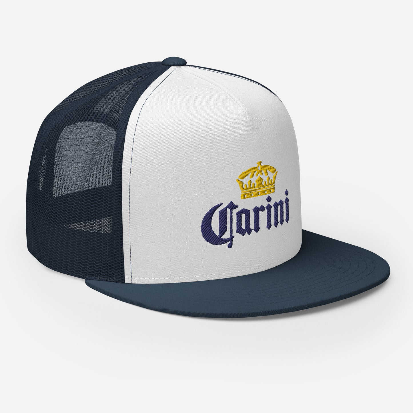 Carini Trucker Hat