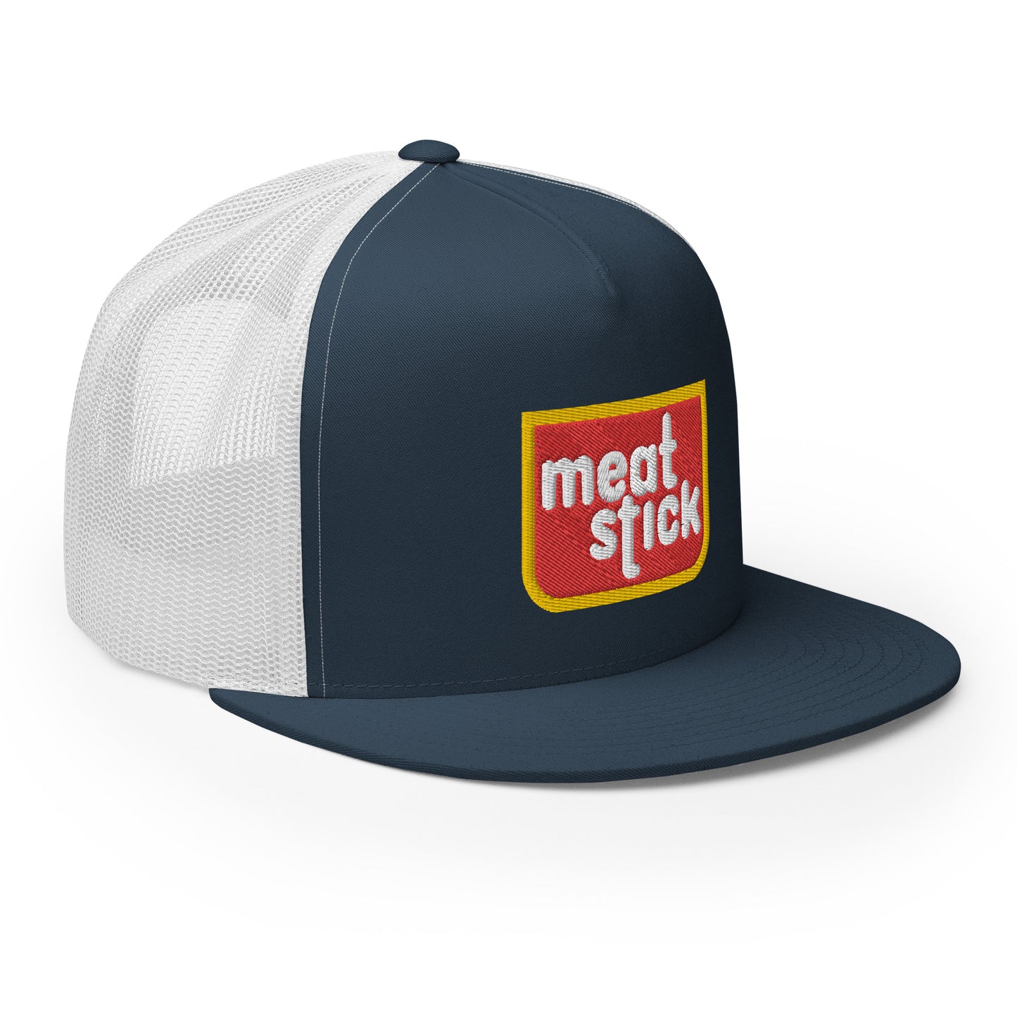 Meat Stick Trucker Hat