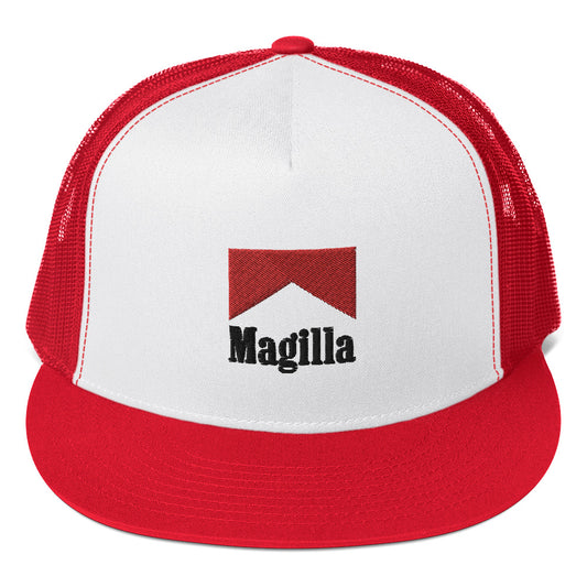 Magilla Trucker Hat