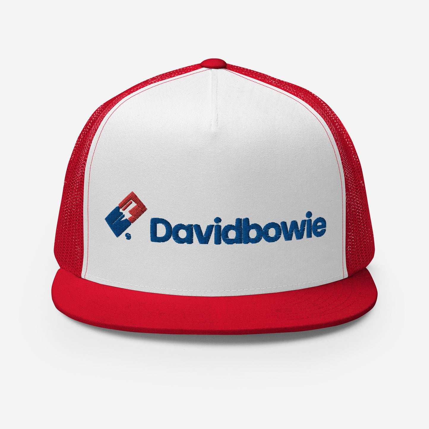 Phish David Bowie Reprise Trucker Cap