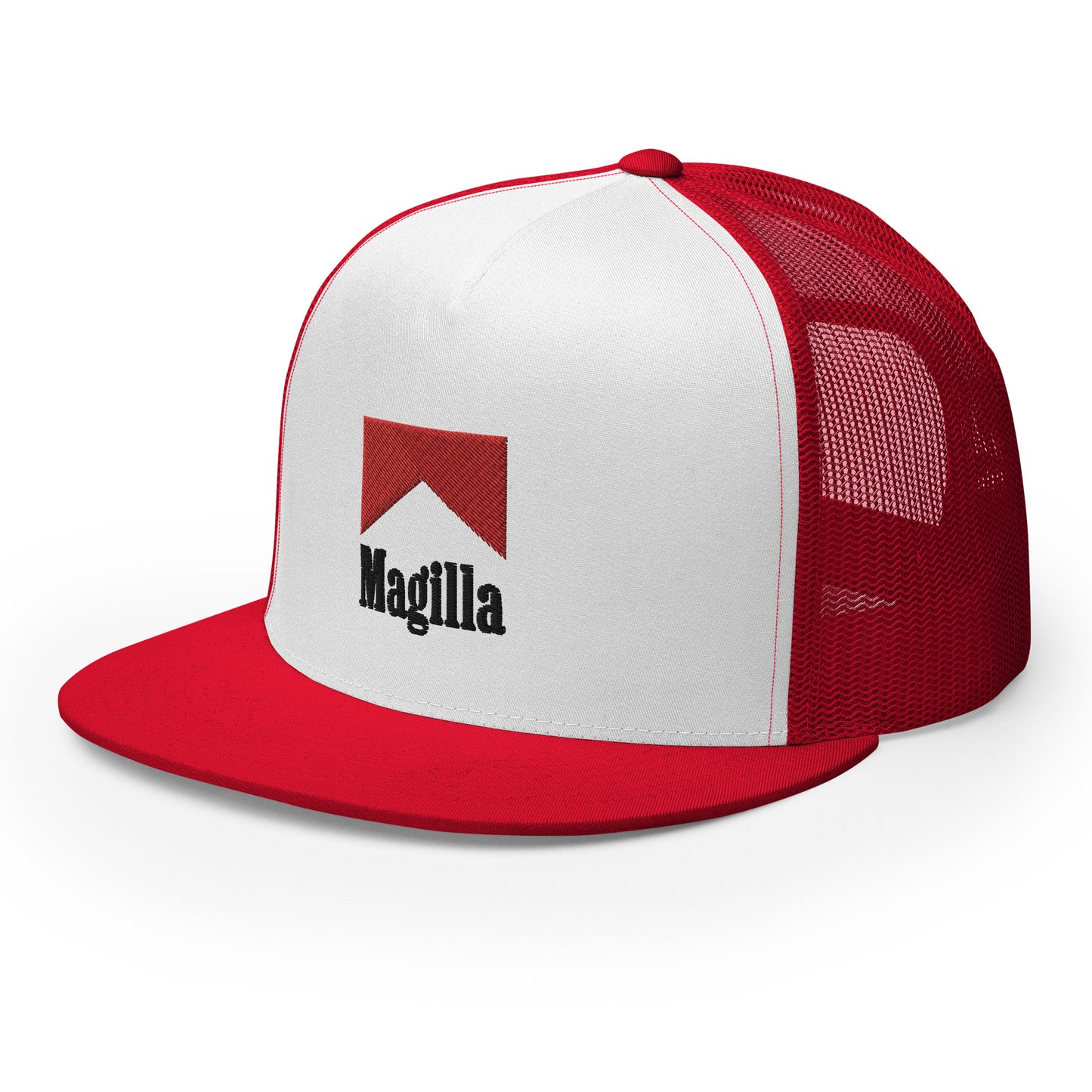 Magilla Trucker Hat