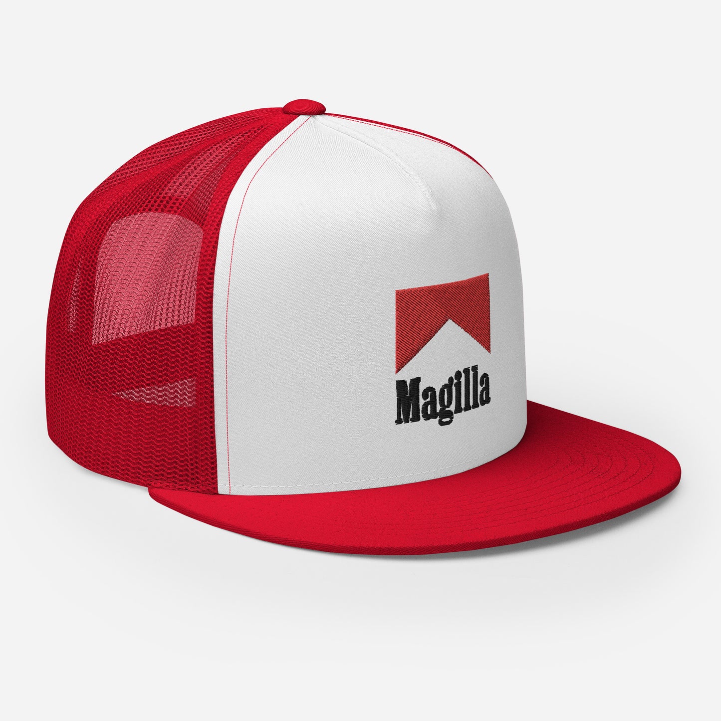 Magilla Trucker Hat