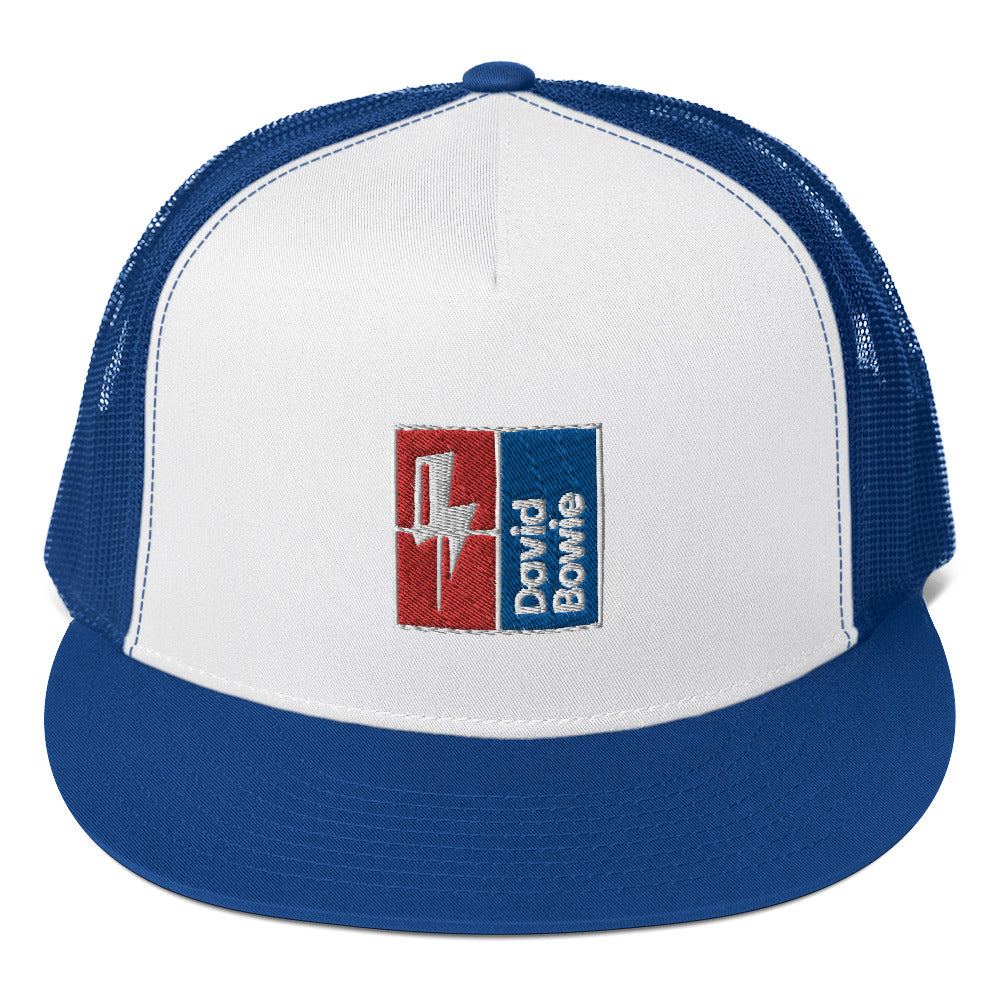 Phish David Bowie Trucker Hat