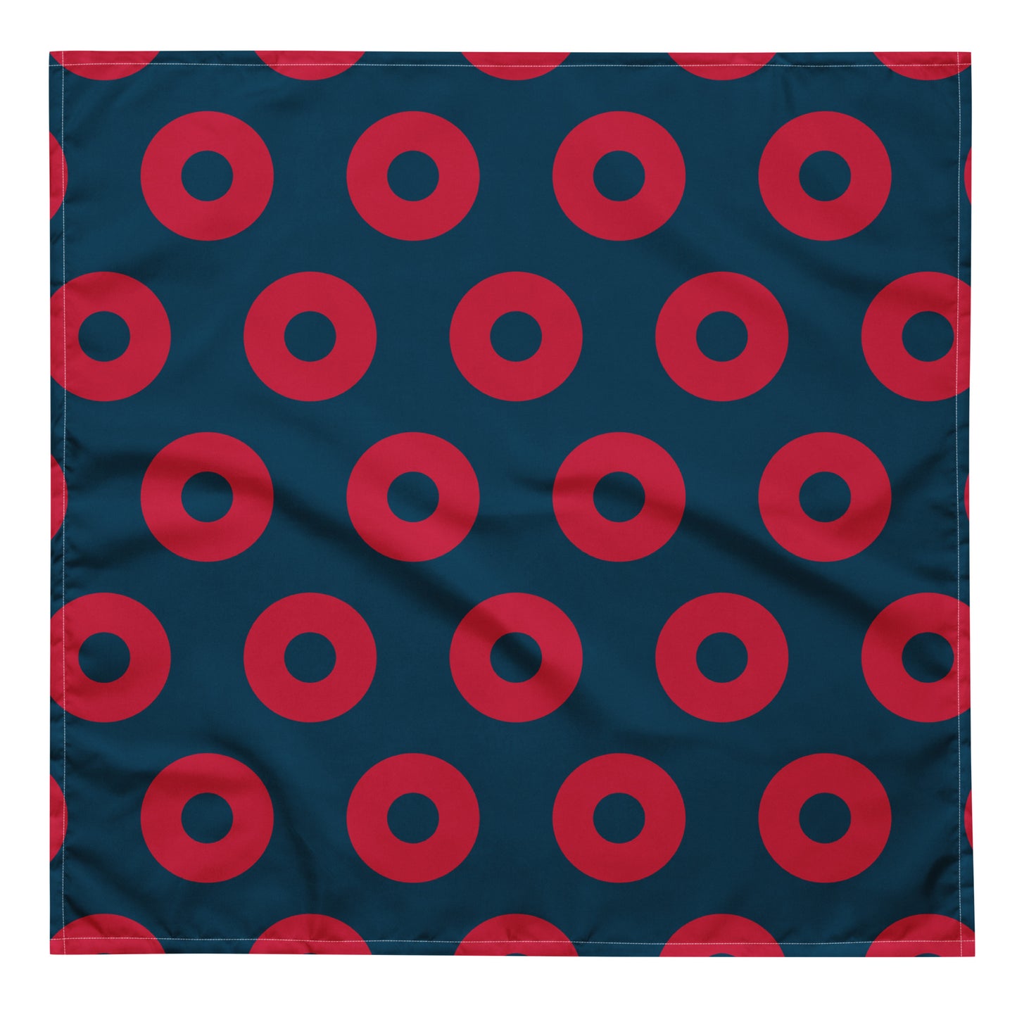 Phish Classic Donut Bandana