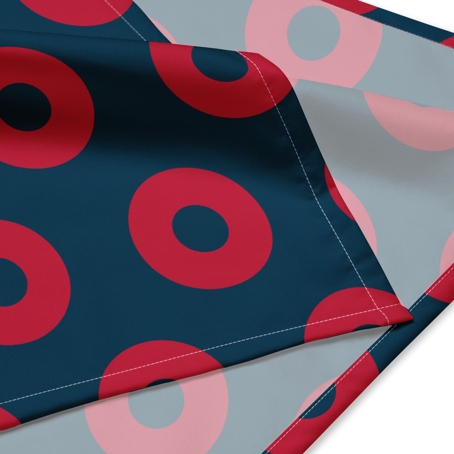 Phish Classic Donut Bandana