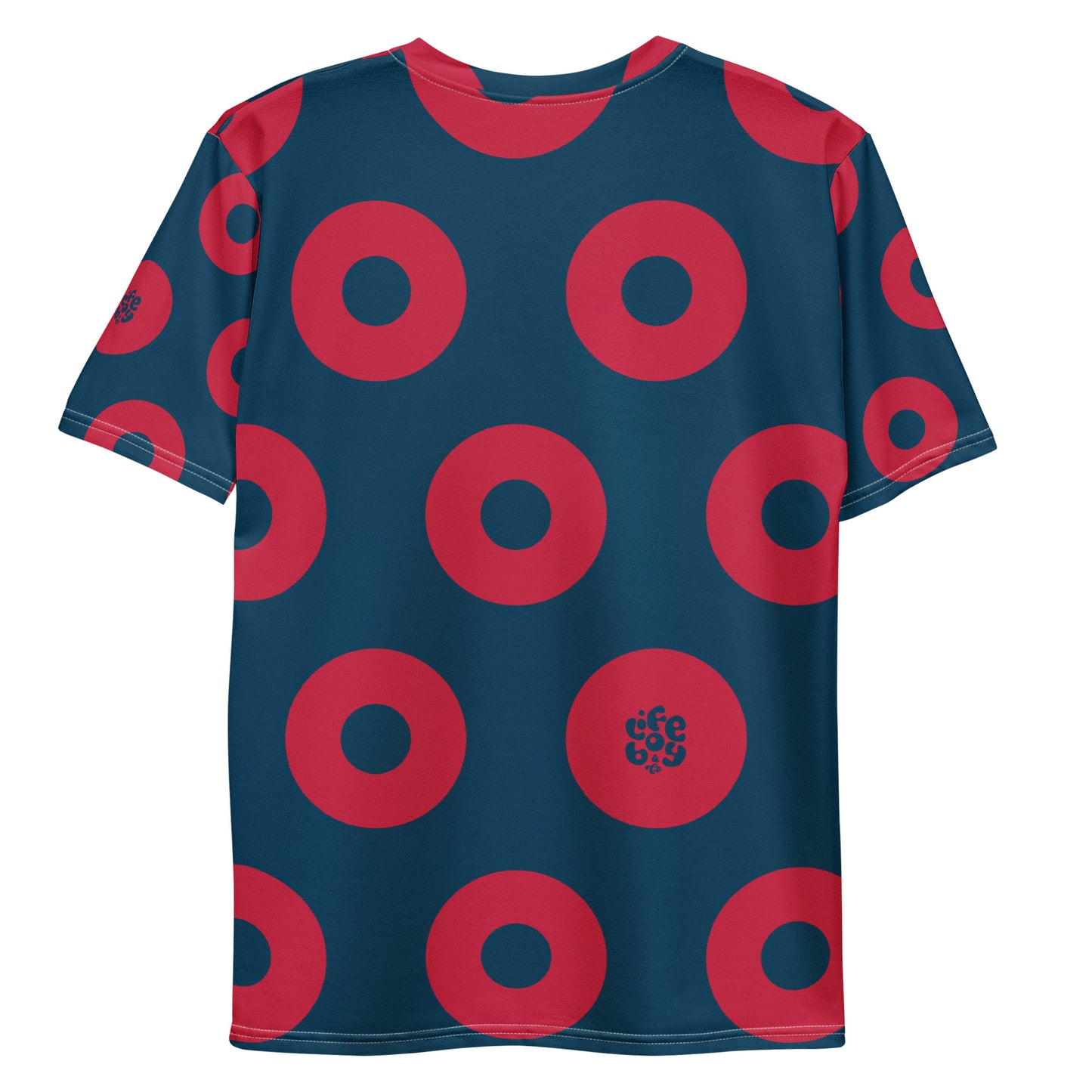 Phish Classic Donut Unisex T-Shirt