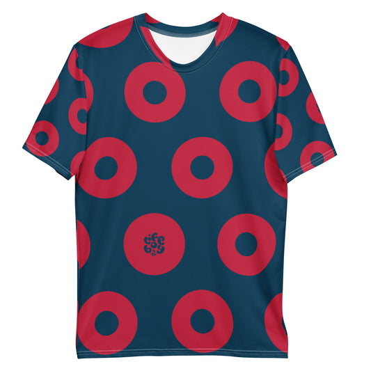 Phish Classic Donut Unisex T-Shirt