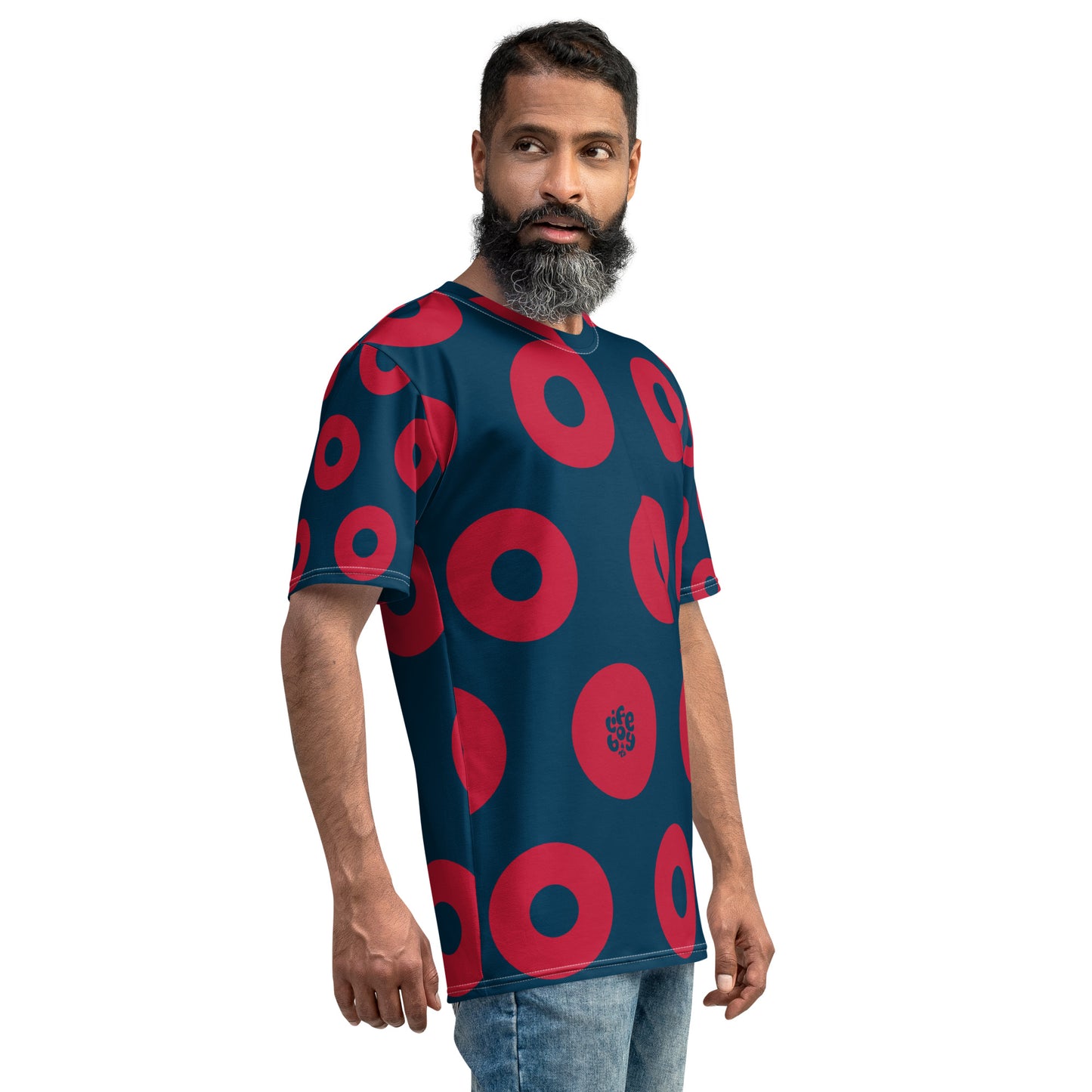 Phish Classic Donut Unisex T-Shirt