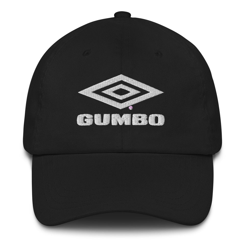 Phish Gumbo Dad Hat