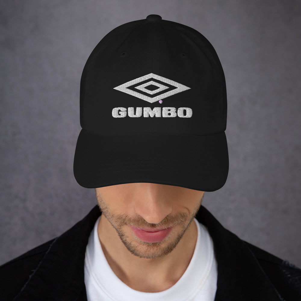 Phish Gumbo Dad Hat