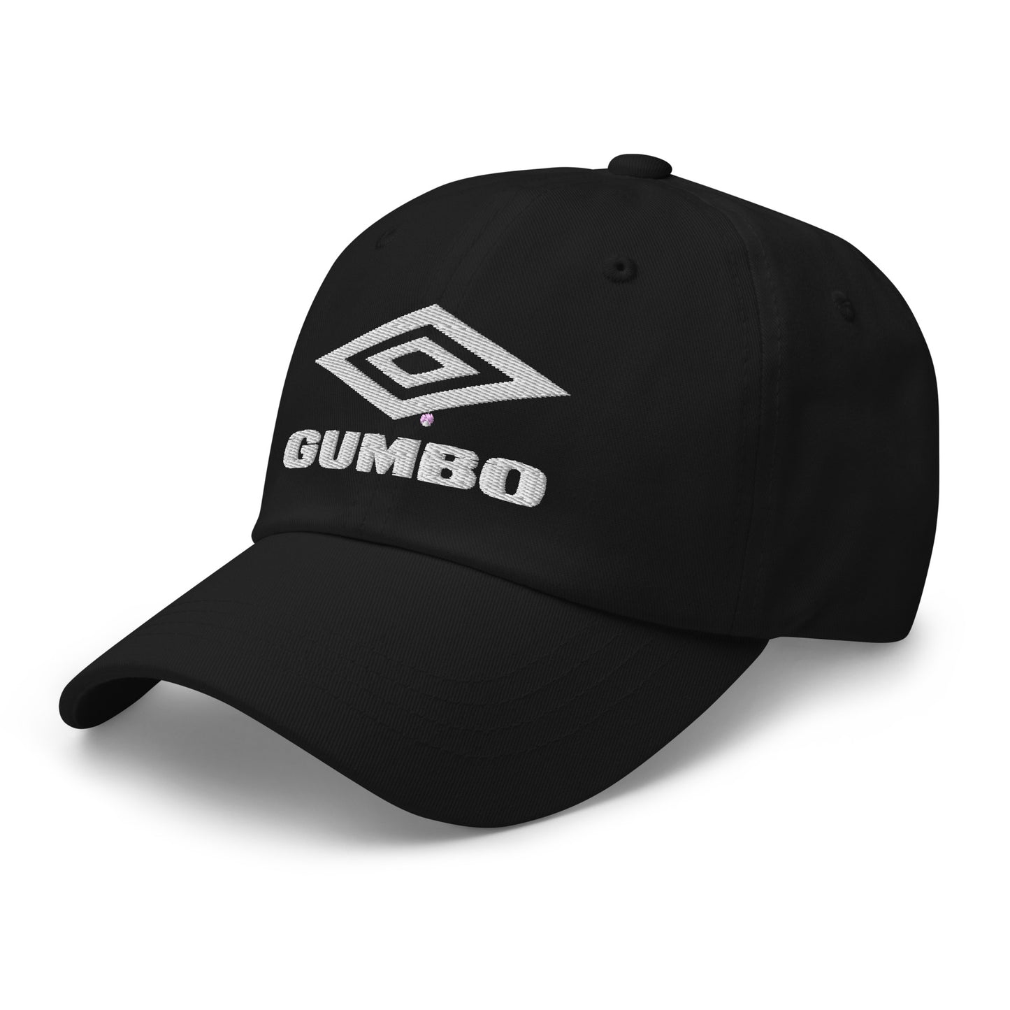 Phish Gumbo Dad Hat